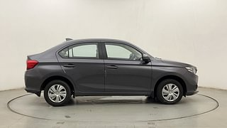 Used 2018 honda Amaze 1.2 S CVT i-VTEC Petrol Automatic exterior RIGHT SIDE VIEW