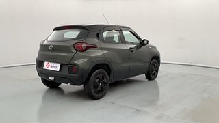 Used 2023 Tata Punch Camo Adventure AMT Petrol Automatic exterior RIGHT REAR CORNER VIEW