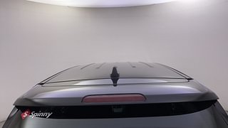 Used 2021 JEEP Compass Sport 1.4 Petrol Petrol Manual exterior EXTERIOR ROOF VIEW