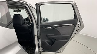 Used 2018 Honda WR-V [2017-2020] VX i-VTEC Petrol Manual interior RIGHT REAR DOOR OPEN VIEW
