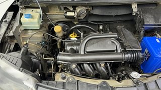 Used 2016 Renault Kwid [2015-2019] RXT Petrol Manual engine ENGINE RIGHT SIDE VIEW