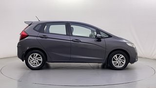 Used 2017 honda Jazz VX Petrol Manual exterior RIGHT SIDE VIEW