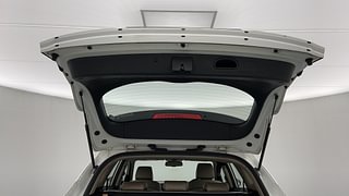 Used 2019 Hyundai Tucson [2016-2020] GL (O) AT Diesel Diesel Automatic interior DICKY DOOR OPEN VIEW