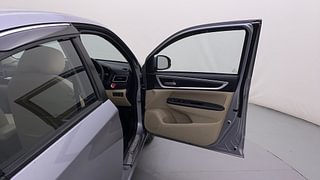 Used 2023 Honda Amaze 1.2 VX CVT i-VTEC Petrol Automatic interior RIGHT FRONT DOOR OPEN VIEW