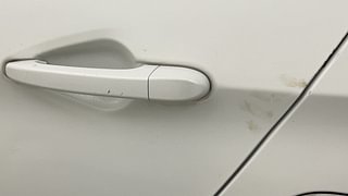 Used 2018 Tata Tiago [2016-2020] Revotron XZ Petrol Manual dents MINOR DENT