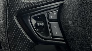 Used 2018 Tata Tiago [2016-2020] Revotron XZ Petrol Manual top_features Steering mounted controls
