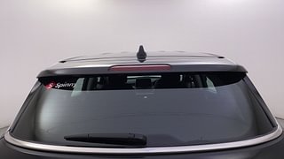 Used 2021 JEEP Compass Sport 1.4 Petrol Petrol Manual exterior BACK WINDSHIELD VIEW