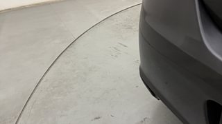 Used 2017 Maruti Suzuki Alto K10 [2014-2019] VXi Petrol Manual dents MINOR SCRATCH