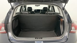 Used 2022 Hyundai New i20 Asta (O) 1.2 MT Petrol Manual interior DICKY INSIDE VIEW