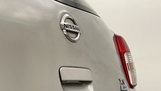 Used 2014 Nissan Micra Active [2012-2020] XV Petrol Manual dents MINOR DENT