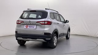 Used 2021 Renault Triber RXT Petrol Manual exterior RIGHT REAR CORNER VIEW