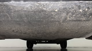 Used 2021 Ford EcoSport [2020-2021] Sports Diesel Diesel Manual extra FRONT LEFT UNDERBODY VIEW