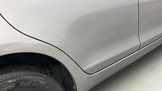 Used 2016 Maruti Suzuki Swift [2011-2017] VXi Petrol Manual dents MINOR DENT