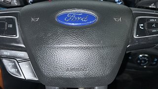Used 2021 Ford EcoSport [2020-2021] Sports Diesel Diesel Manual top_features Airbags