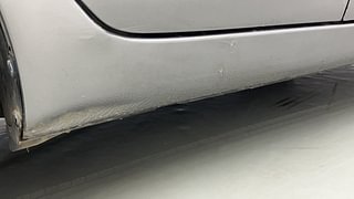 Used 2016 Maruti Suzuki Swift [2011-2017] VXi Petrol Manual dents MINOR DENT