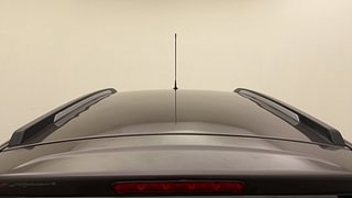 Used 2019 Tata Tiago [2016-2020] Revotron XZ Petrol Manual exterior EXTERIOR ROOF VIEW