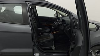Used 2021 Ford EcoSport [2020-2021] Sports Diesel Diesel Manual interior RIGHT SIDE FRONT DOOR CABIN VIEW