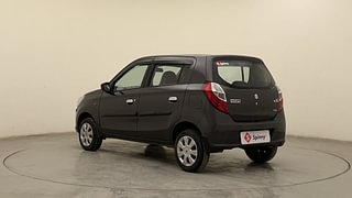 Used 2017 Maruti Suzuki Alto K10 [2014-2019] VXi Petrol Manual exterior LEFT REAR CORNER VIEW