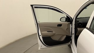 Used 2020 Hyundai New Santro 1.1 Sportz CNG Petrol+cng Manual interior LEFT FRONT DOOR OPEN VIEW