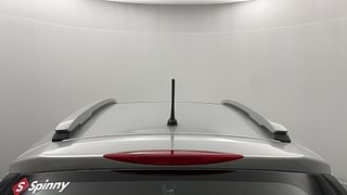 Used 2018 Honda WR-V [2017-2020] VX i-VTEC Petrol Manual exterior EXTERIOR ROOF VIEW