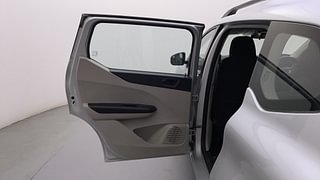 Used 2021 Renault Triber RXT Petrol Manual interior LEFT REAR DOOR OPEN VIEW
