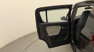 Used 2017 Maruti Suzuki Alto K10 [2014-2019] VXi Petrol Manual interior LEFT REAR DOOR OPEN VIEW