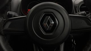 Used 2020 Renault Kwid RXL Petrol Manual top_features Airbags