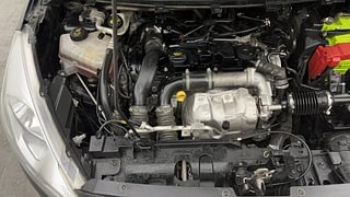 Used 2016 Ford Figo Aspire Trend 1.5 TDCi Diesel Manual engine ENGINE RIGHT SIDE VIEW