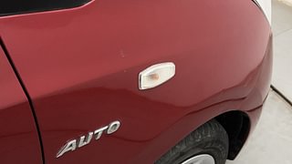 Used 2018 Hyundai Grand i10 Magna AT 1.2 Kappa VTVT Petrol Automatic dents MINOR SCRATCH