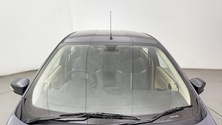 Used 2019 Ford Figo Aspire Trend 1.5 TDCi Diesel Manual exterior FRONT WINDSHIELD VIEW