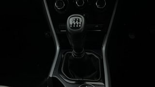 Used 2022 Tata Nexon XM S Petrol Petrol Manual interior GEAR  KNOB VIEW
