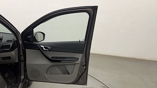 Used 2016 Tata Tiago [2016-2020] Revotorq XZ Diesel Manual interior RIGHT FRONT DOOR OPEN VIEW