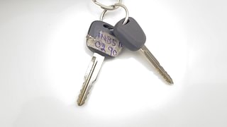 Used 2020 Maruti Suzuki Eeco AC 5 STR Petrol Manual extra CAR KEY VIEW