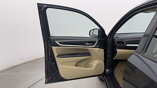 Used 2023 Honda Amaze 1.2 VX CVT i-VTEC Petrol Automatic interior LEFT FRONT DOOR OPEN VIEW