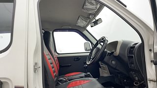 Used 2020 Maruti Suzuki Eeco AC 5 STR Petrol Manual interior RIGHT SIDE FRONT DOOR CABIN VIEW