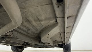 Used 2016 Honda Amaze 1.5 S i-DTEC Diesel Manual extra REAR RIGHT UNDERBODY VIEW