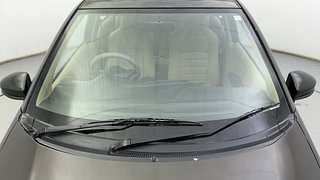 Used 2016 Honda Amaze 1.5 S i-DTEC Diesel Manual exterior FRONT WINDSHIELD VIEW