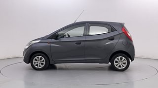 Used 2015 Hyundai Eon [2011-2018] Magna + Petrol Manual exterior LEFT SIDE VIEW