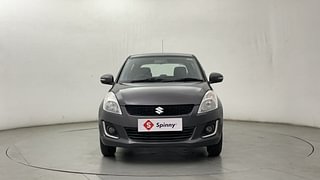 Used 2016 Maruti Suzuki Swift [2014-2017] VXI (O) Petrol Manual exterior FRONT VIEW