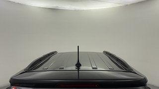 Used 2021 Ford EcoSport [2020-2021] Sports Diesel Diesel Manual exterior EXTERIOR ROOF VIEW
