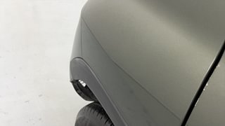 Used 2023 Tata Punch Camo Adventure AMT Petrol Automatic dents MINOR SCRATCH