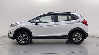 Used 2020 Honda WR-V [2017-2020] VX i-VTEC Petrol Manual exterior LEFT SIDE VIEW