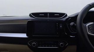 Used 2023 Honda Amaze 1.2 VX CVT i-VTEC Petrol Automatic top_features Integrated (in-dash) music system