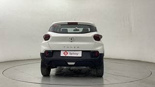 Used 2023 Tata Punch Adventure AMT Petrol Automatic exterior BACK VIEW