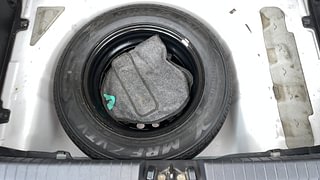 Used 2018 Hyundai Elite i20 [2014-2018] Asta 1.2 Petrol Manual tyres SPARE TYRE VIEW