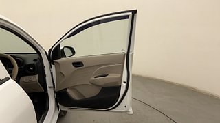 Used 2020 Hyundai New Santro 1.1 Sportz CNG Petrol+cng Manual interior RIGHT FRONT DOOR OPEN VIEW