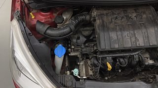Used 2018 Hyundai Grand i10 Magna AT 1.2 Kappa VTVT Petrol Automatic engine ENGINE RIGHT SIDE VIEW