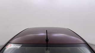 Used 2012 Honda City [2011-2014] 1.5 S MT Petrol Manual exterior EXTERIOR ROOF VIEW