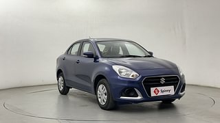 Used 2023 Maruti Suzuki Dzire VXI AMT Petrol Automatic exterior RIGHT FRONT CORNER VIEW