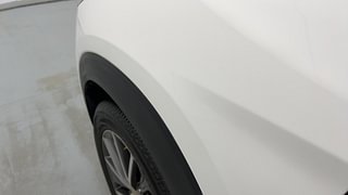 Used 2019 Hyundai Tucson [2016-2020] GL (O) AT Diesel Diesel Automatic dents MINOR SCRATCH